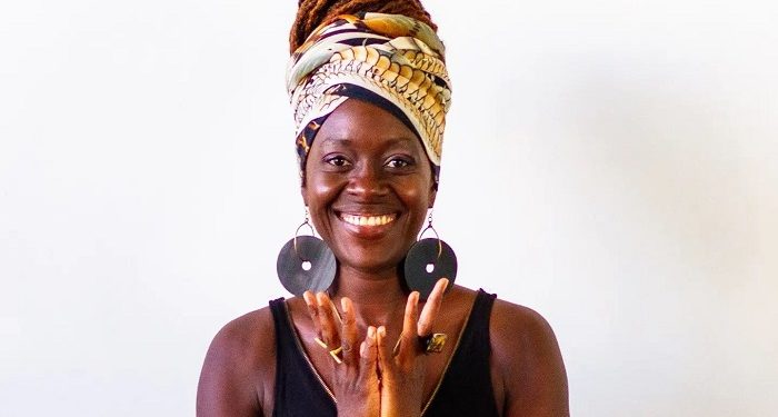 Dorothy Nyong'o