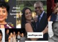 Ahmad Rashad Spouses: Meet The 5 Women He Married And All His Kids