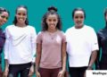 Dibaba Sisters