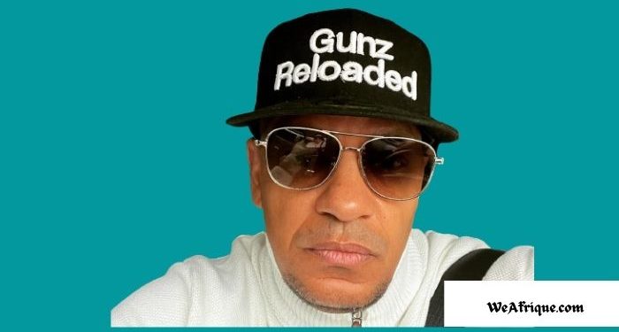 Peter Gunz
