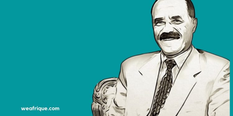 The Horn Of Africa Nation