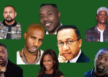 The Belly Movie Cast