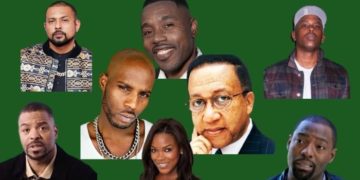 The Belly Movie Cast