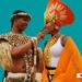 Zulu Traditional Attire
