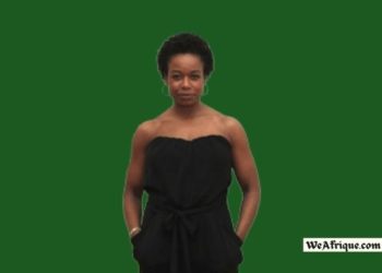 Quincy Tyler Bernstine