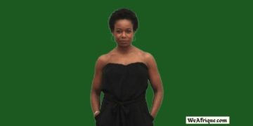 Quincy Tyler Bernstine