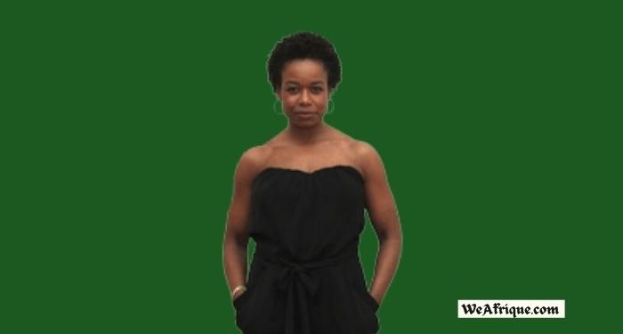 Quincy Tyler Bernstine