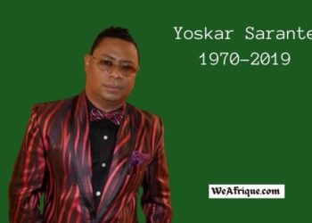 Yoskar Sarante