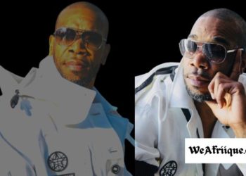 Brian Dalyrimple: 7 Unknown Facts About The Soul 4 Real Vocalist