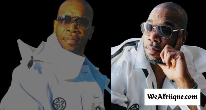 Brian Dalyrimple: 7 Unknown Facts About The Soul 4 Real Vocalist