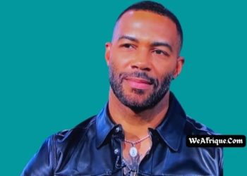 Omari Hardwick
