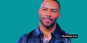 Omari Hardwick