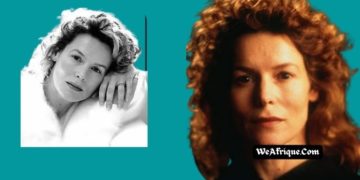 Alice Krige