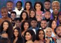 Big Brother Naija Housemates