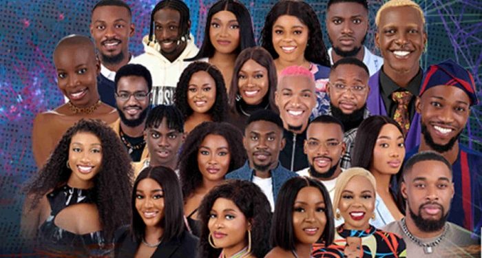 Meet All The Big Brother Naija Housemates Season 7