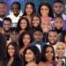 Big Brother Naija Housemates