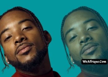 Algee Smith: 10 Interesting Facts About The Actor