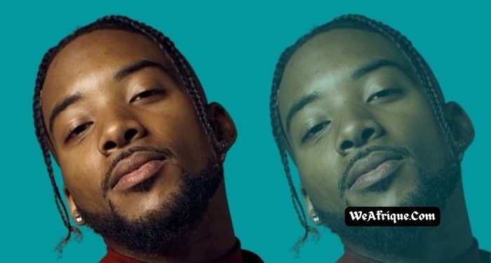 Algee Smith: 10 Interesting Facts About The Actor