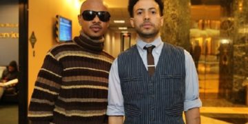 Members of Kriss Kross