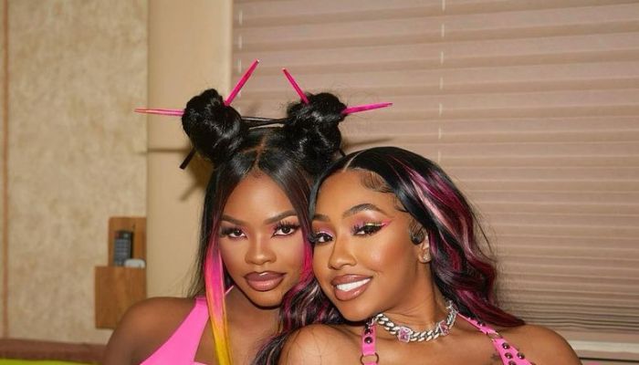 city girls net worth: How Rich Is Yung Miami vs. JT? Other Facts About Them