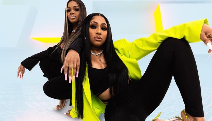 city girls net worth: How Rich Is Yung Miami vs. JT? Other Facts About Them