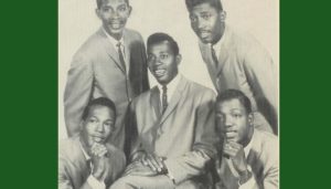 Elbridge Bryant Was An Original Member Of The Temptations: His Life And ...