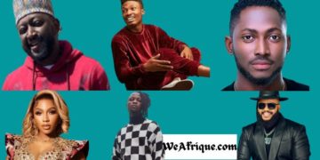 Past Big Brother Naija Winners