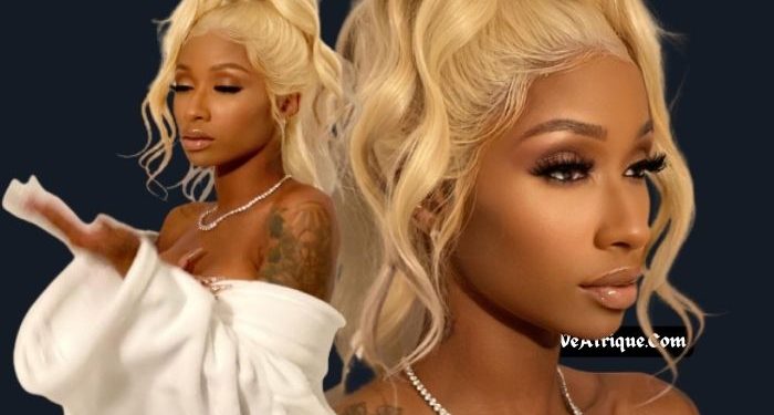 Brittany Nicole Carpentero