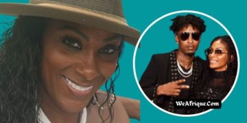 Heather Carmilla Joseph: 10 Facts About 21 Savage's Mother