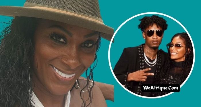 Heather Carmilla Joseph: 10 Facts About 21 Savage's Mother