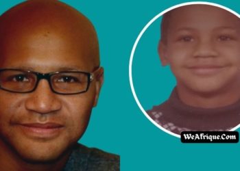 Michael Conrad Braxton Jr. Is Michael Conrad Braxton's Son: Bio, Siblings, Facts