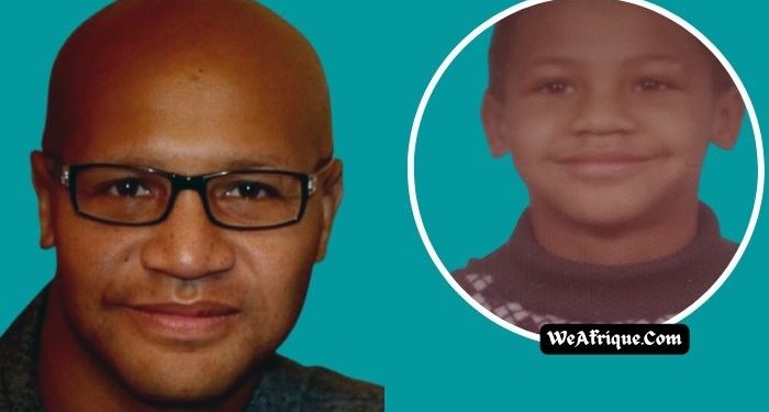 Michael Conrad Braxton Jr. Is Michael Conrad Braxton's Son: Bio, Siblings, Facts