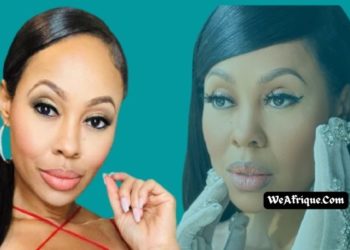 Dawnisha Halfkenny: 10 Unknown Facts About The Actress