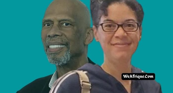 Sultana Abdul-Jabbar