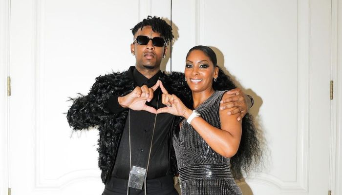 Heather Carmilla Joseph: 10 Facts About 21 Savage's Mother