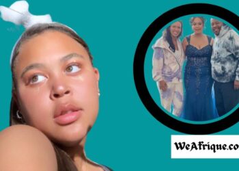 Amara Trinity Lawrence