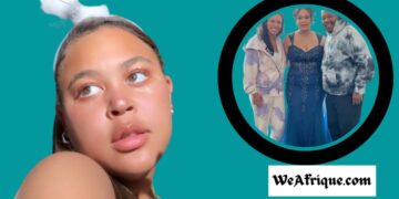 Amara Trinity Lawrence