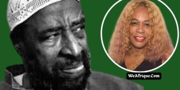 Yusef Rasheed: Unknown Details About The First Husband Of Serena Williams' Mother