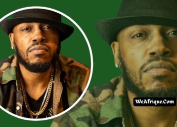 Mystikal's Children: Meet Million Tyler and My'chelle Tyler