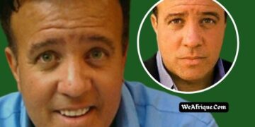 Tony Puryear: What Is The Scriptwriter Up To? Other Unknown Facts