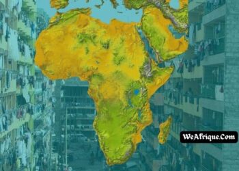 The Largest City In Africa: Lagos And 9 Others