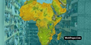 The Largest City In Africa: Lagos And 9 Others