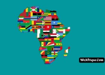 Francophone Countries