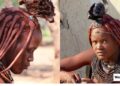 Himba Women