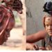 Himba Women