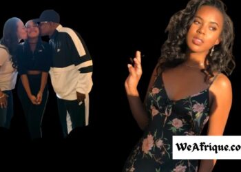 Iyanna Faith Lawrence