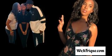 Iyanna Faith Lawrence