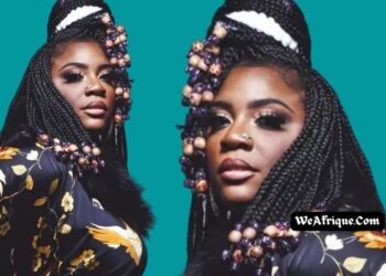 Kamaiyah Jamesha Johnson