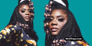 Kamaiyah Jamesha Johnson