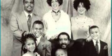 Kelsey Pryor's Family